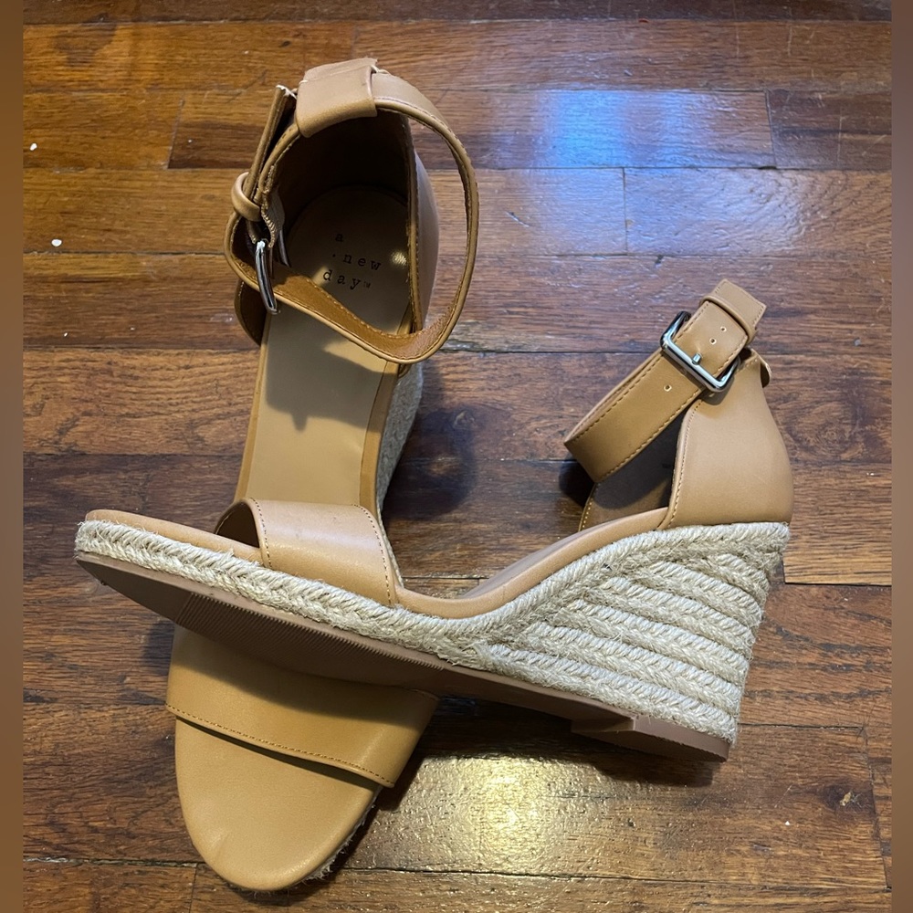 Women’s a new day Wedges